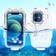thumbnail image 2 of Funda impermeable de 40 m/130 pies para iPhone 12 Mini, 2 of 3
