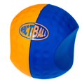 thumbnail image 1 of Pelota de impacto para golf CHAPTER 29, entrenadora pequeña azul y naranja, 1 of 6