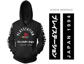 womens oversized hoodie black