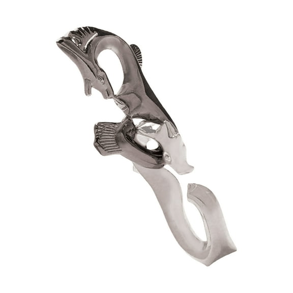 Areyougame.Com Hanayama Level 3 Cast Puzzle - Seahorse