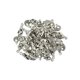 thumbnail image 1 of Colgante de sirena plateado tibetano 30 piezas Gloria encantos de sirena para pulseras, 1 of 5