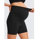 thumbnail image 4 of Shorts CRZ YOGA Butterluxe Maternidad Sobre la Panza 13 cm, 4 of 5