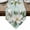 Bronze, variant on Botanical Floral Table Runner Linen Burlap Table Runner 90 Inches Long Pastoral Magnolia Flowers Leaves Plant Dresser Scarves for Kitchen Island Coffee Dining Party Wedding Holiday Decor 13"x90"