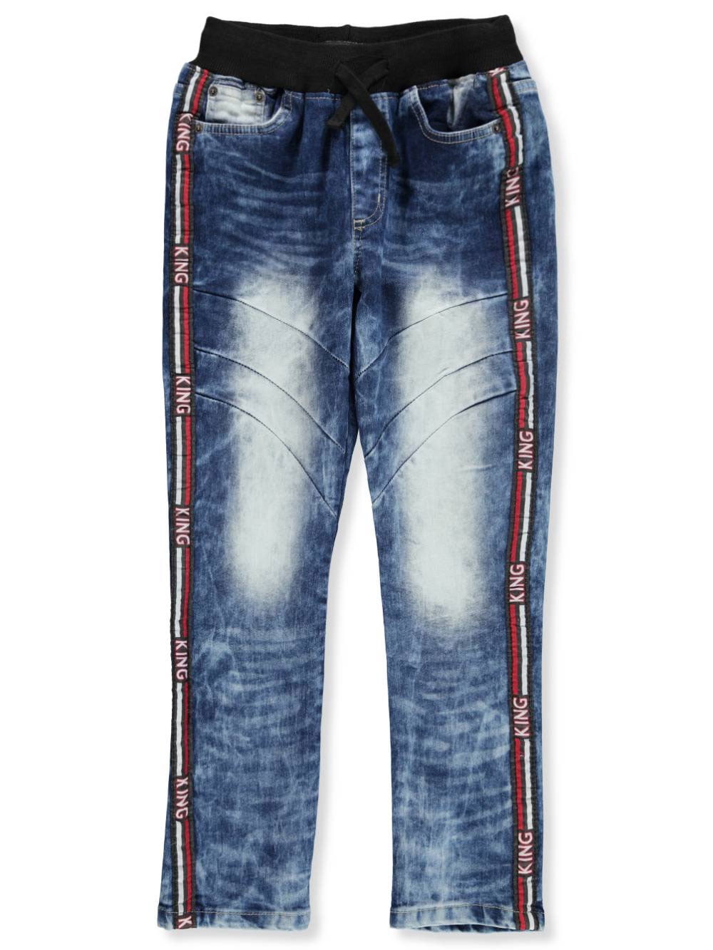 trendy jeans for boys