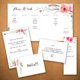 thumbnail image 5 of Paquete De Notas Adhesivas Adhesivas Boho Spirit - 5 Blocs - 50 Hojas/Bloc, 5 of 5
