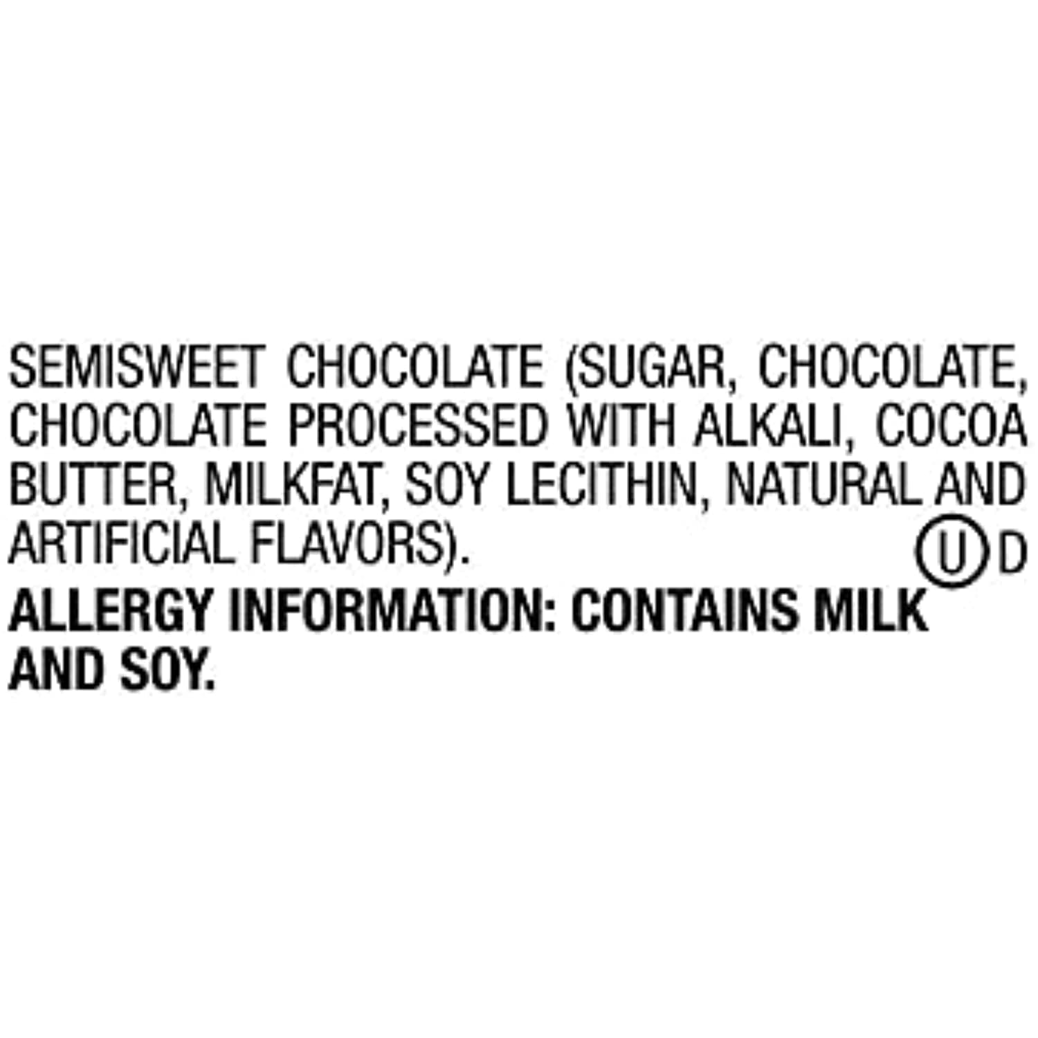 Dove Dark Chocolate Bar (18 count) - 2 PACK