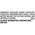 thumbnail image 4 of Dove Dark Chocolate Bar (18 count) - 2 PACK, 4 of 4