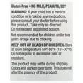 thumbnail image 6 of Equate Children's Multivitamins Gummies, 190 Count, 6 of 7