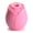 Pink, variant on Bloomgasm Wild Rose 10X Suction Vibrator, Pink