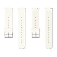 thumbnail image 1 of BAMAIA Soft Silicone Smart Watch Bands Replacement Straps Bands for 20mm Smart Watch, 1 of 6
