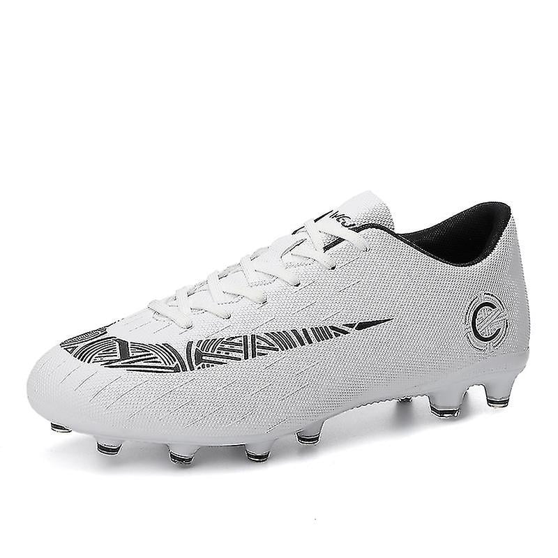 Mens Soccer Shoes Football Boots Football Sneaker Futsal Training