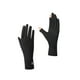 thumbnail image 1 of Guantes de protección solar para mujer | Guantes para conducir y ciclismo con protección UV UPF 50+ | Paneles táctiles compatibles con pantallas táctiles | Tejido transpirable Ice Silk | Diseño anti, 1 of 5