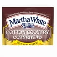 thumbnail image 4 of Martha White Cotton Country Buttermilk Cornbread Mix, 6 Oz Pouch (3 pack) and 8in Silicone Spatula (Color Varies), 4 of 5