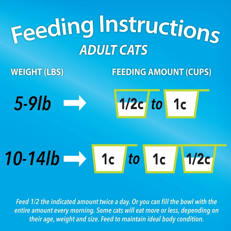 Purina Kit Kaboodle Original Adult Cat Food Immune Health 30 lb Bag Walmart