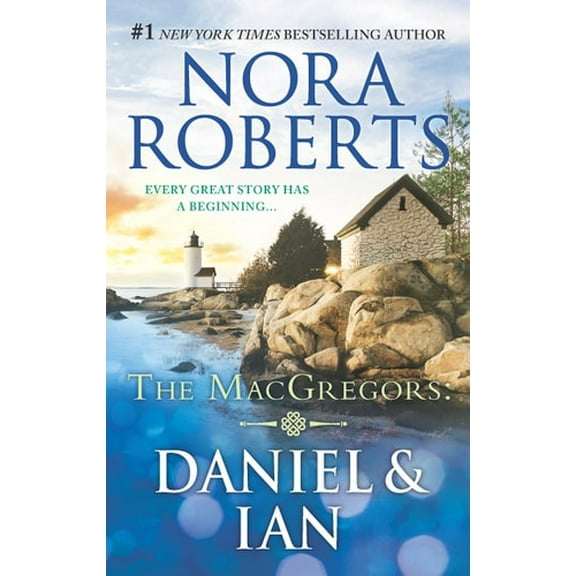 Pre-Owned The Macgregors: Daniel & Ian (Mass Market Paperback) 0373282257 9780373282258