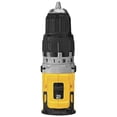 thumbnail image 4 of Taladro percutor DEWALT DCD706B 12 V MAX XTREME sin escobillas 3/8 pulgadas, 4 of 7