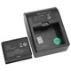 thumbnail image 1 of Bluetooth Thermal Receipt Printer Portable Ticket Pass Bill Mini Label Machine 100‑240VUS Plug, 1 of 3