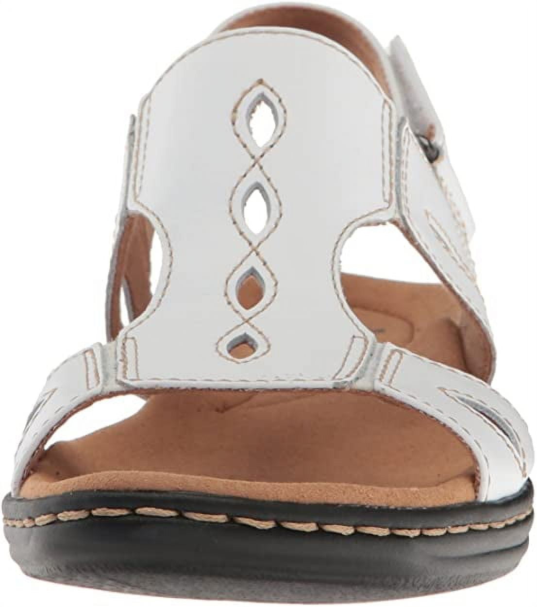 Clarks women's leisa annual sandal outlet