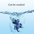 thumbnail image 4 of Juguete de peluche suave JAMW Warden Plush, 4 of 5