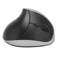 thumbnail image 4 of 2.4G  Vertical Mouse,6 Keys Rechargeable  Mouse with 3 Adjustable DPI,Office Mouse with Ergonomic Design, 4 of 7