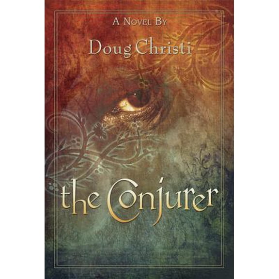 Pre-Owned The Conjurer (Paperback) 0985243147 9780985243142