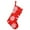 Red, variant on Vikakiooze 2022 Home Decor Clearance Candy Bag Christmas Gift Christmas Tree Decoration Stockings Christmas Snowman Socks Decoration
