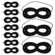 thumbnail image 4 of ColoMX 10 Uds. Máscaras de ojos de superhéroe para niños, accesorios de disfraces de superhéroe, máscaras de ojos para disfraces, accesorios de disfraces, accesorios de superhéroes juguetones, 4 of 7