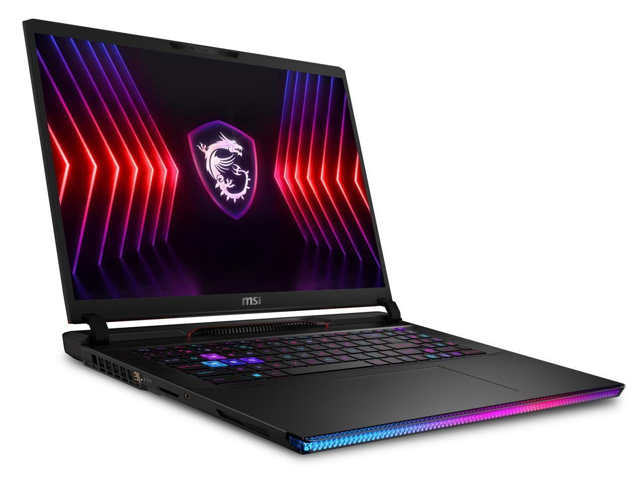 MSI 17