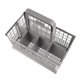 thumbnail image 4 of 1pc Universal Dishwasher Basket Part Replacement Multipurpose Dishwasher Cutlery Basket Storage Box Accessory, 4 of 4