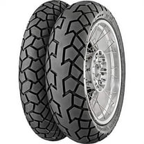 140/80R-17 Continental TKC70 H-Rated Dual Sport Rear Tire