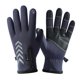 thumbnail image 2 of Guantes Térmicos de Invierno para Mujer Y Hombre, Guante de Pantalla Táctil, Resistente Al Agua, a Prueba de Viento, Guantes de Ciclismo Cálidos, Cicl L Macarena Guantes de ciclismo de invierno, 2 of 8