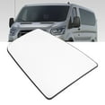 thumbnail image 1 of Heated Door Mirror Glass Wing Mirror Replacement for   Van 150 250 350 With Heating Function, 1 of 7