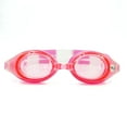 thumbnail image 2 of Savvy Specs Farsighted Swimming Sport Goggles UV Protection Pink (Pink+7.0), 2 of 7