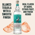 thumbnail image 2 of Tequila CAZADORES Blanco - 750 mL Bottle, 2 of 7