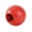 Red, variant on mdesiwst Dog Chew Toys Food Leaking Ball for Pets Silicone Molar Ball Promotes Dental Health Exercise And Fun Washable Interactive Dog Toy for Chewing And Play