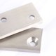 thumbnail image 3 of Greenadscape 1Ud Bisagra Para Puerta Interna De Madera Acero Inoxidable Resistente Y Fácil De Instalar, 3 of 7