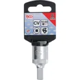 thumbnail image 2 of LLAVE DADO PARA TAPON DE CARTER | 1/2 | 8 MM | BGS 1016-1, 2 of 2