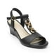 thumbnail image 2 of Sandalias Flexi Negro para Mujer [FFF3665] negro 22, 2 of 10