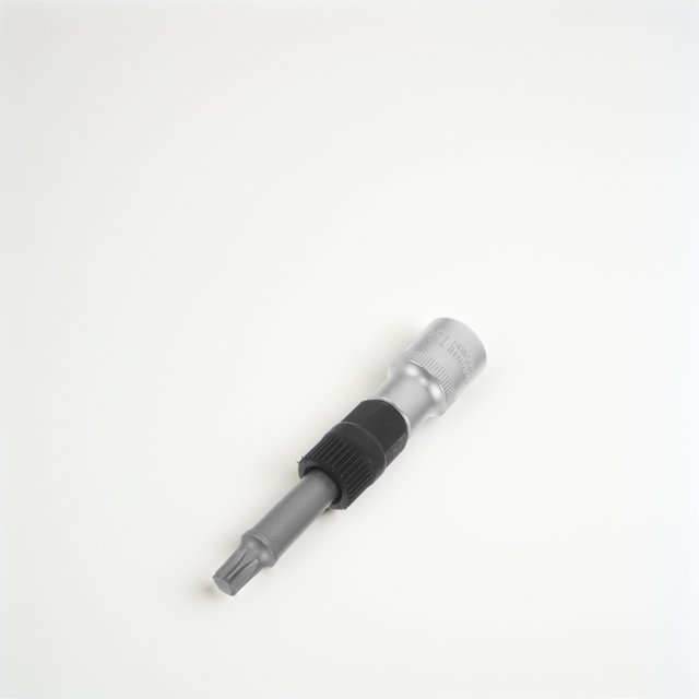 WHAMVOX 1Set Metal Generator Pulley Wrench For Mechanics And Diy Enthusiasts Alternator Decoupler Tool