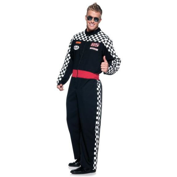 Speed Demon Adult Costume