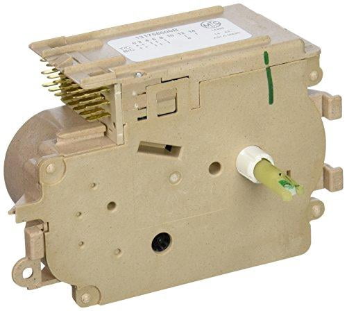 OEM Frigidaire Washer Timer 131758600B – Fits Crosley Gibson White Westinghouse, 5-Year Warranty 1 thumbnail image