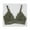 Green - 390, variant on American Eagle Womens Lace Bralette, Pink, X-Small