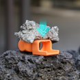 thumbnail image 4 of Funda protectora de silicona para lente antiarañazos para DJI para Osmo Cámara de bolsillo 3:, 4 of 12