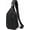 Black02, variant on Small Sling Shoulder Crossbody Bag Men Women One Strap Casual Chest Bags Slim Backpack for Outdoor Travel Biking