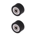 thumbnail image 1 of Matsuzay Pinch Roller (4x10x17mm) for Pcut / Cutte Kingcut Vinyl / Plotter Tipo 1 2Conjunto, 1 of 1