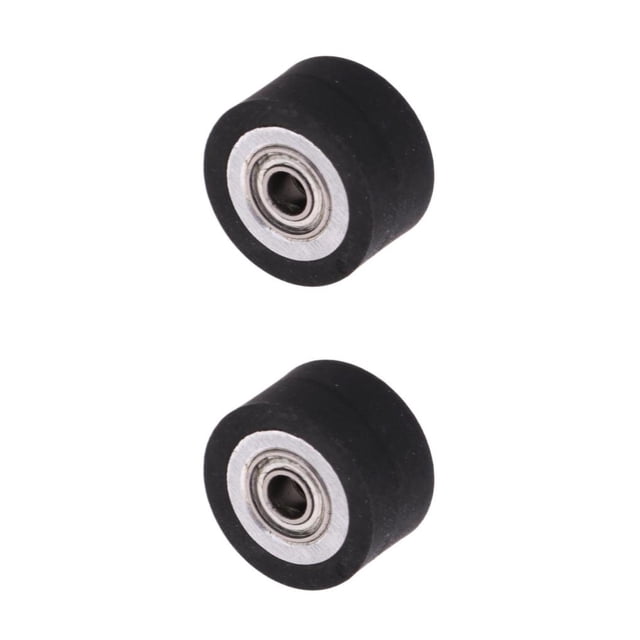 Matsuzay Pinch Roller (4x10x17mm) for Pcut / Cutte Kingcut Vinyl / Plotter Tipo 1 2Conjunto