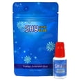thumbnail image 1 of Pegamento para extensión de pestañas Advanced Tech SKY S+ Glue 5ml / 6-8 semanas de duración: 1-2 s de secado rápido, 1 of 5
