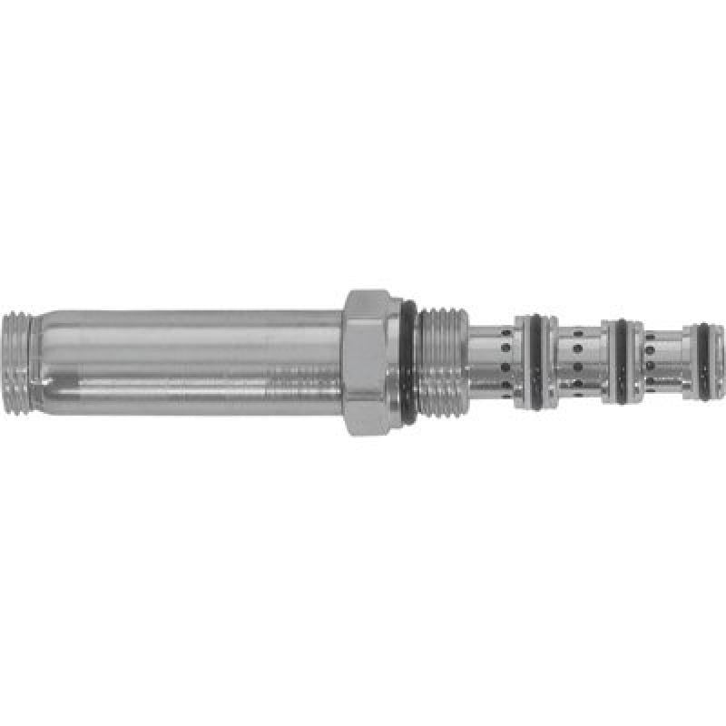 Buyers 5/8in. Stem Valve CValve, Replaces OEM Part 15958, Model