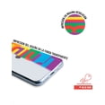 thumbnail image 2 of Funda Antigolpes InstaCase para iPhone 8 Pride LGBTT Colores, 2 of 4