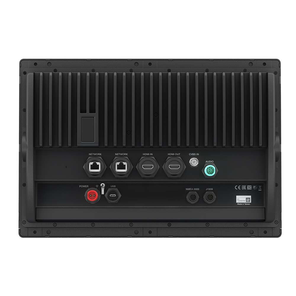 Garmin GPSMAP 8616 US and Canada GN Plus